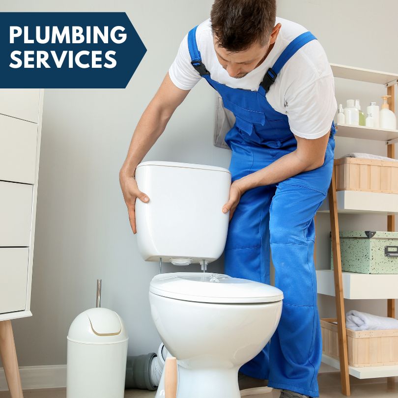 Plumbing Company in Spring Valley, OH